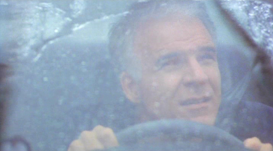 Лос-анджелесская история (1991)