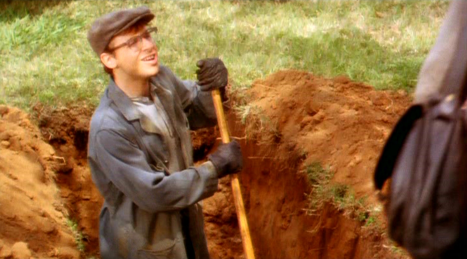 Лос-анджелесская история (1991)