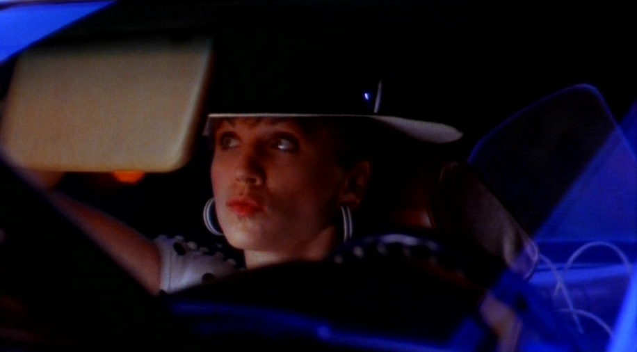 Лос-анджелесская история (1991)