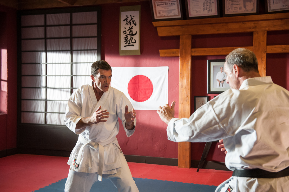 Кадры из Обет молчания (2017)