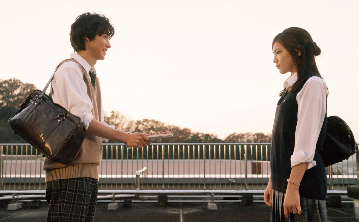 Кадры из Друзья на одну неделю (2017)