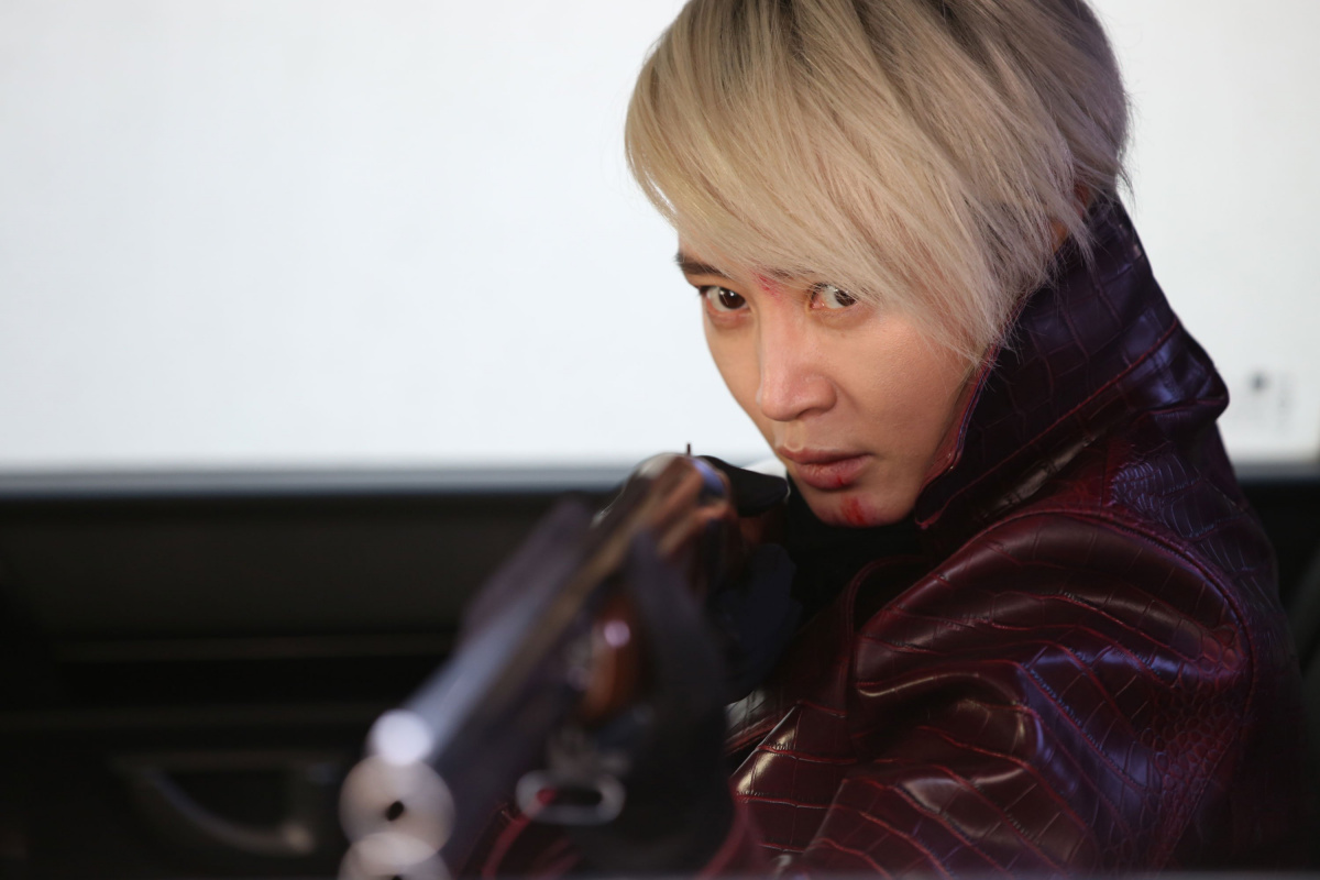 Особенная (2017)