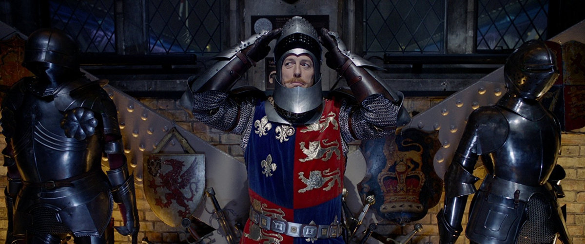 Приключения Паддингтона 2 (2017)