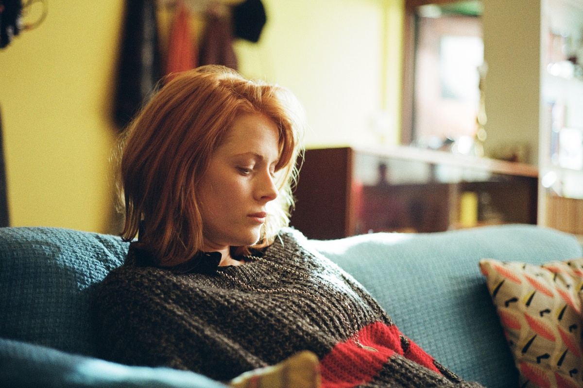 Кадры из Дафна (2017)