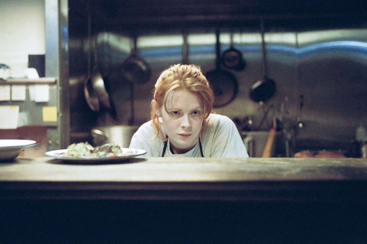 Кадры из Дафна (2017)