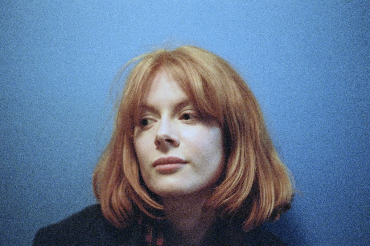 Кадры из Дафна (2017)