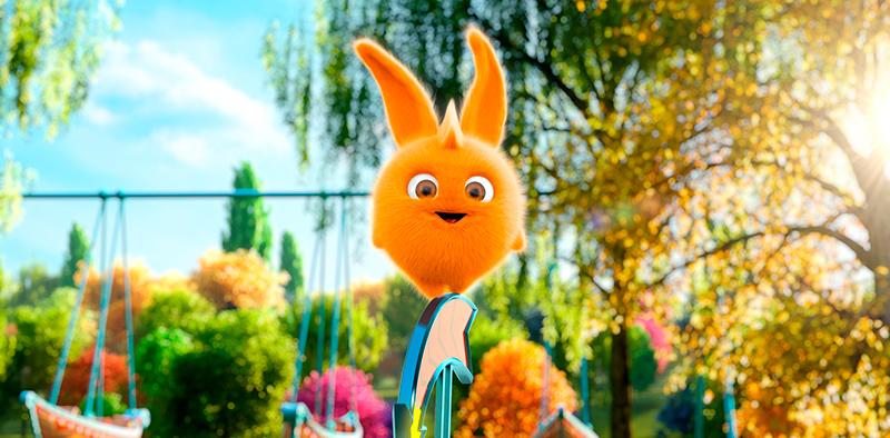 Кадры из Солнечные зайчики (2015)