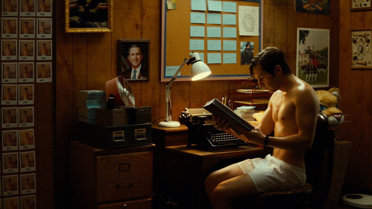 Кадры из Солнечные псы (2017)