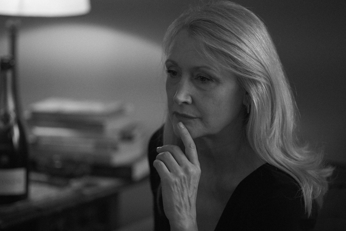 Кадры из Вечеринка (2017)