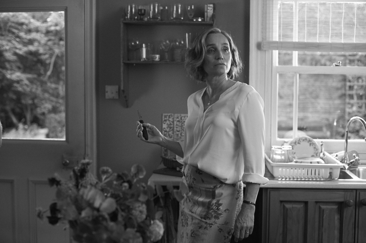 Кадры из Вечеринка (2017)