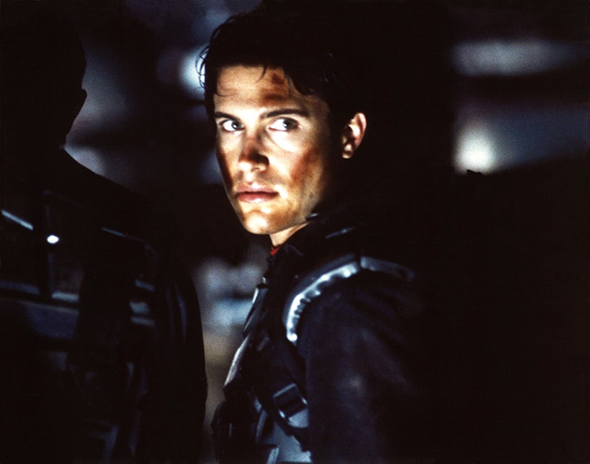 Могучие рейнджеры 7: Потерянная галактика (1999)