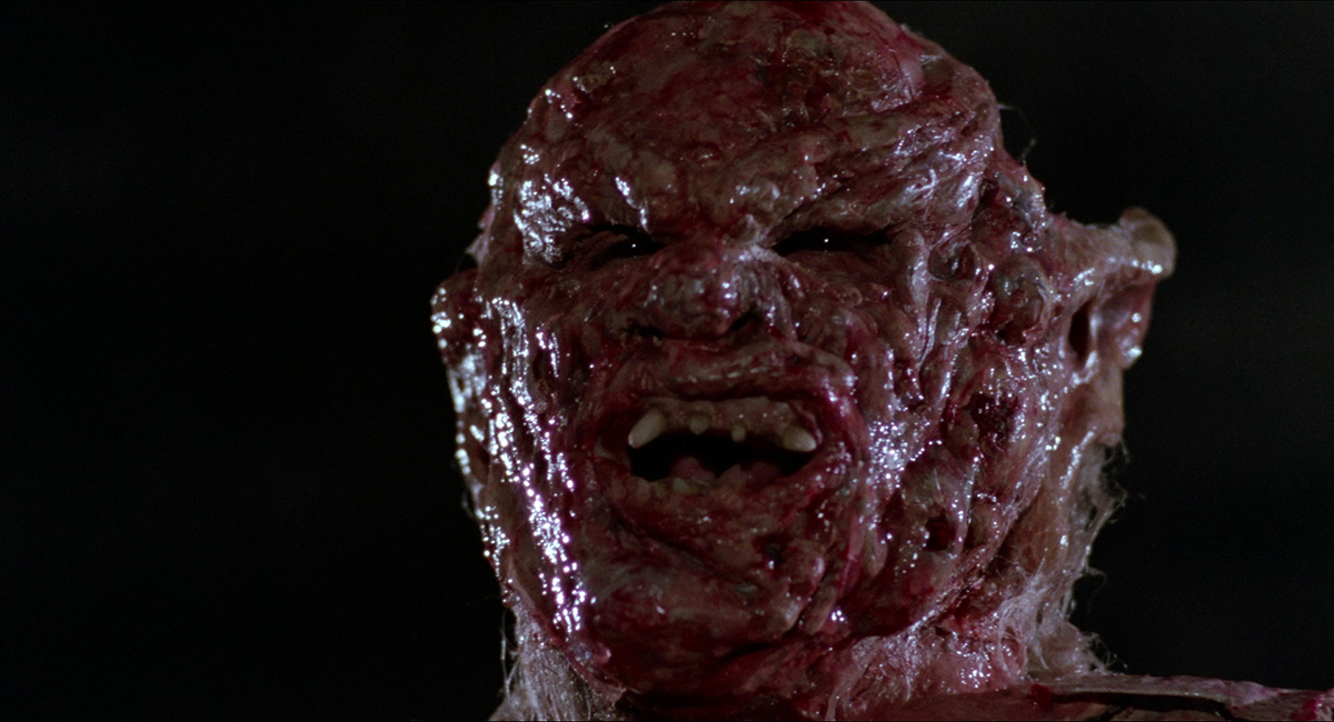 Кадры из Ветер демонов (1990)