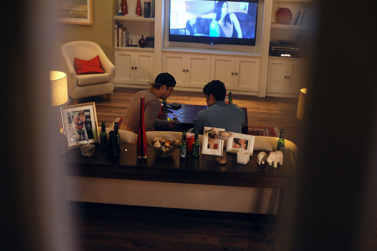 Кадры из Не вешайте трубку (2016)