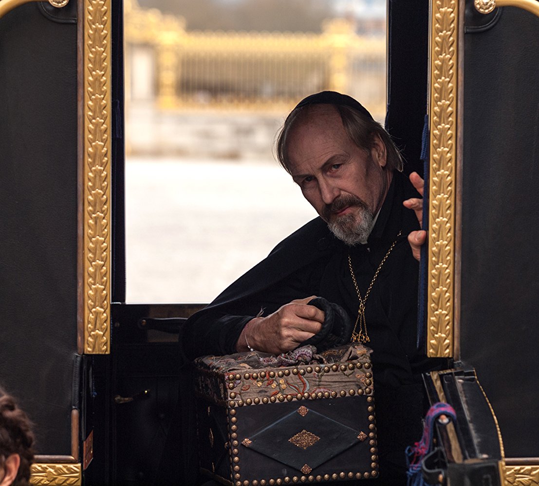 Кадры из Русалка и дочь короля (2022)