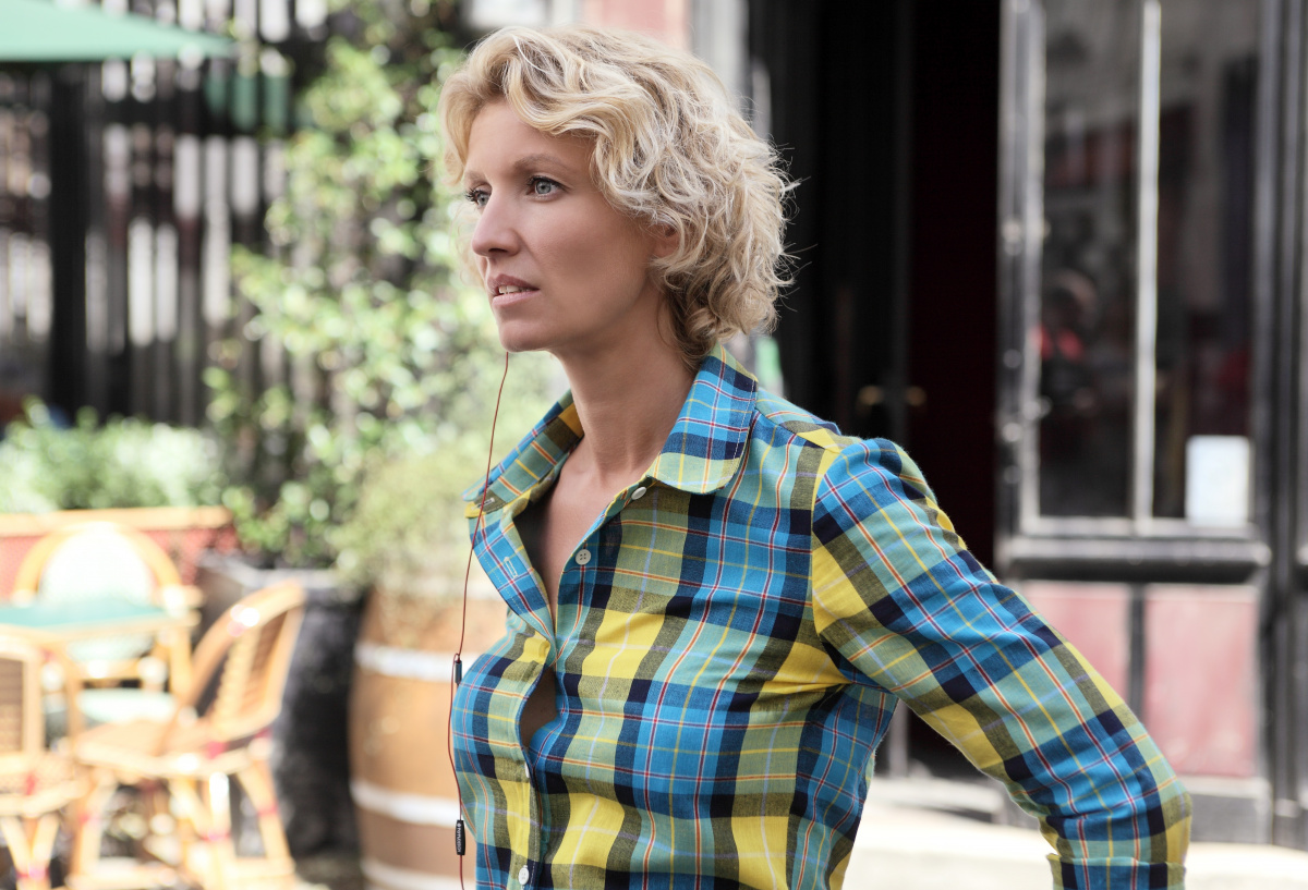 Кадры из Чего хочет Джульетта (2017)