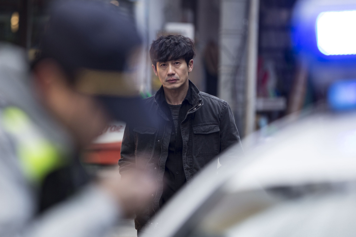 Кадры из Комната № 7 (2017)