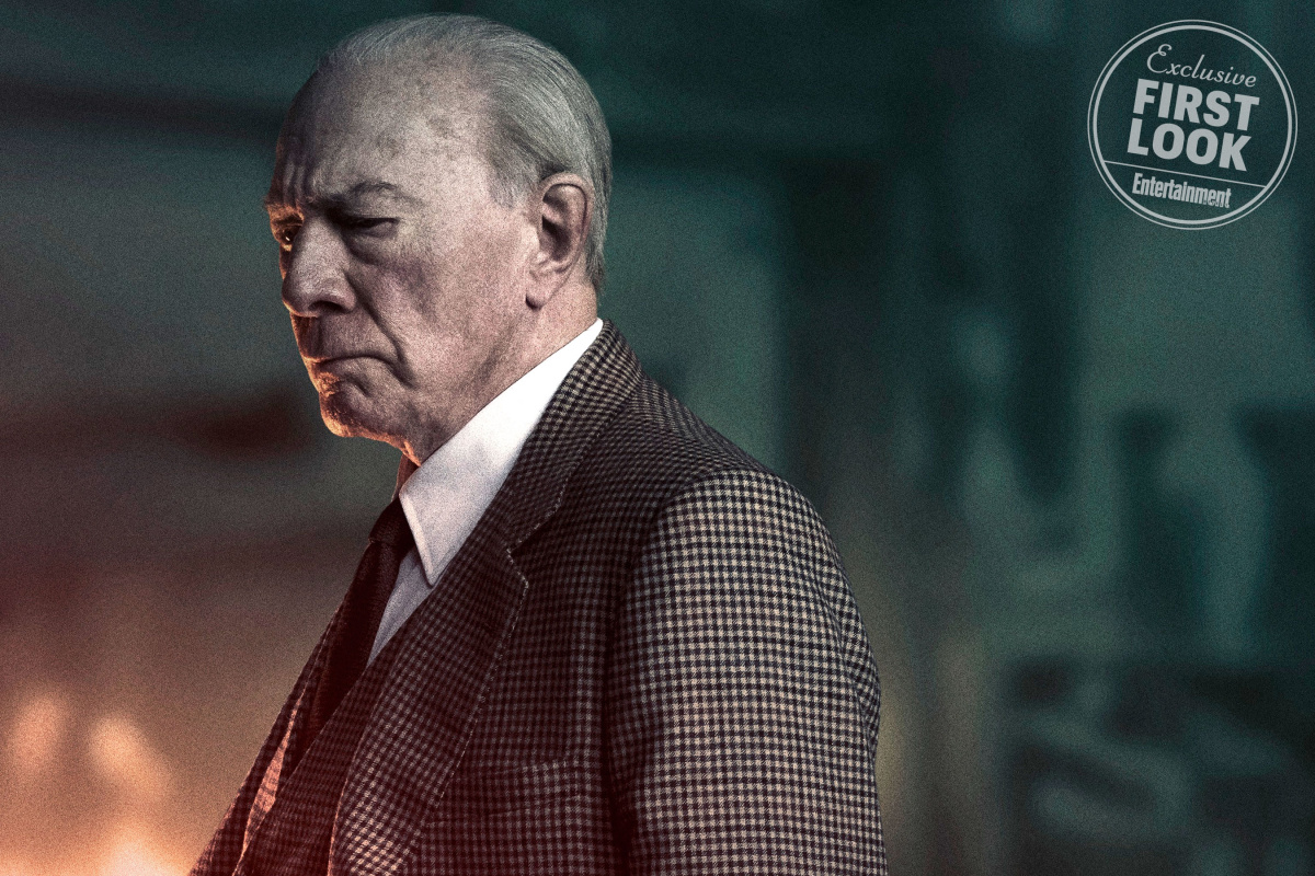 Кадры из Все деньги мира (2018)