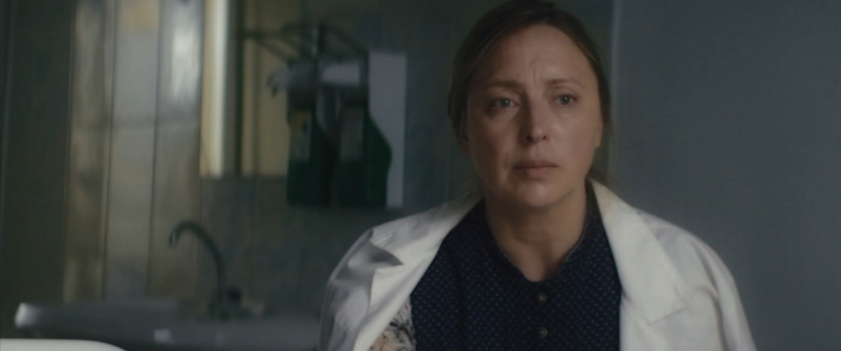 Кадры из Через беды и печали (2017)