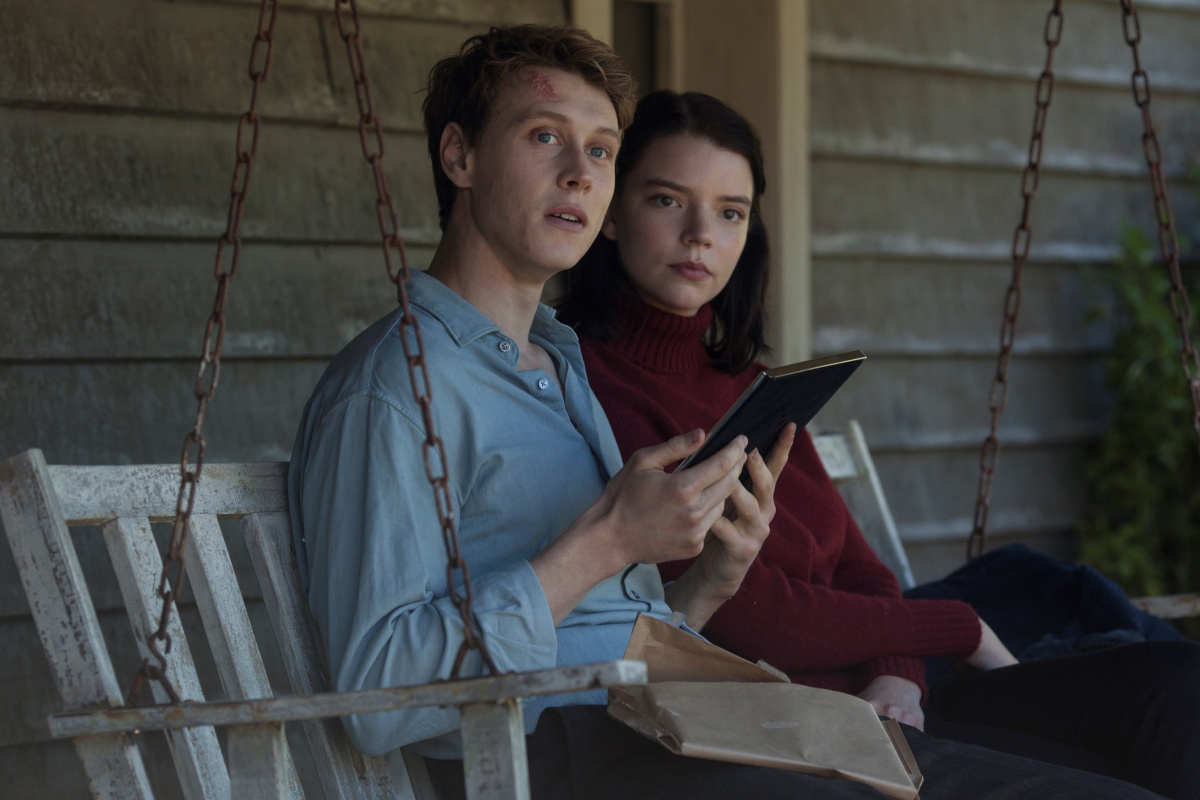 Обитель теней (2017)