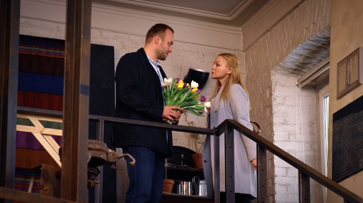 Кадры из Алмазы Цирцеи (2017)