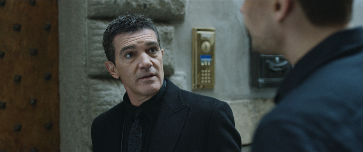 Кадры из За гранью реальности (2018)