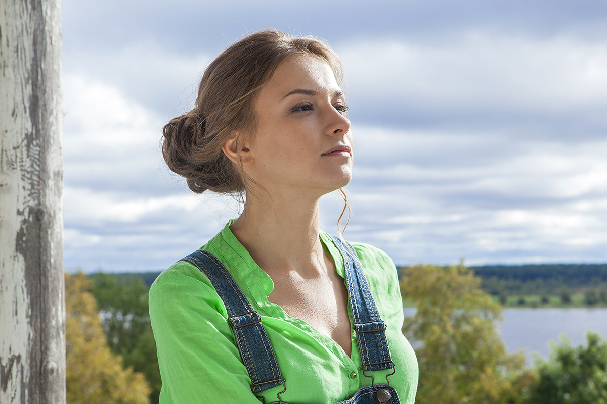 Кадры из Золотце (2018)