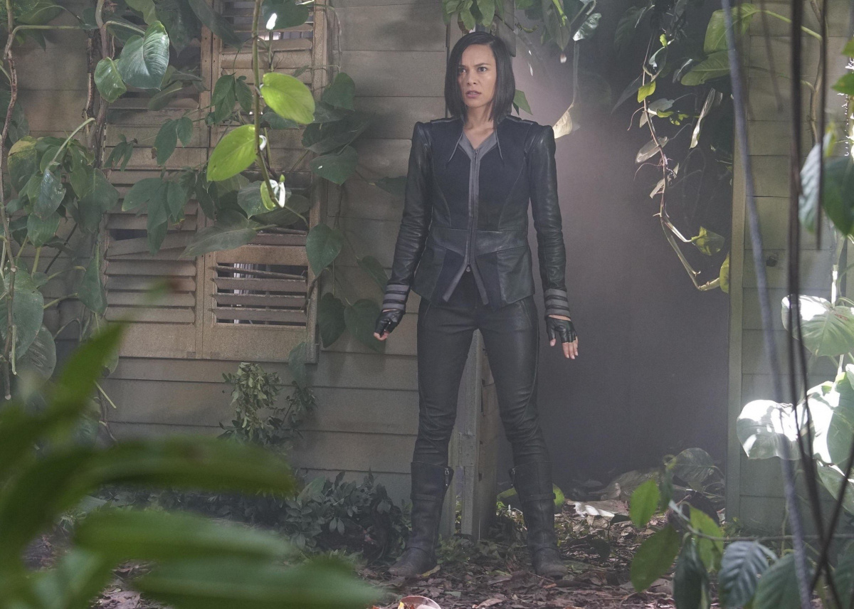 Кадры из Сверхлюди / Нелюди (2017)