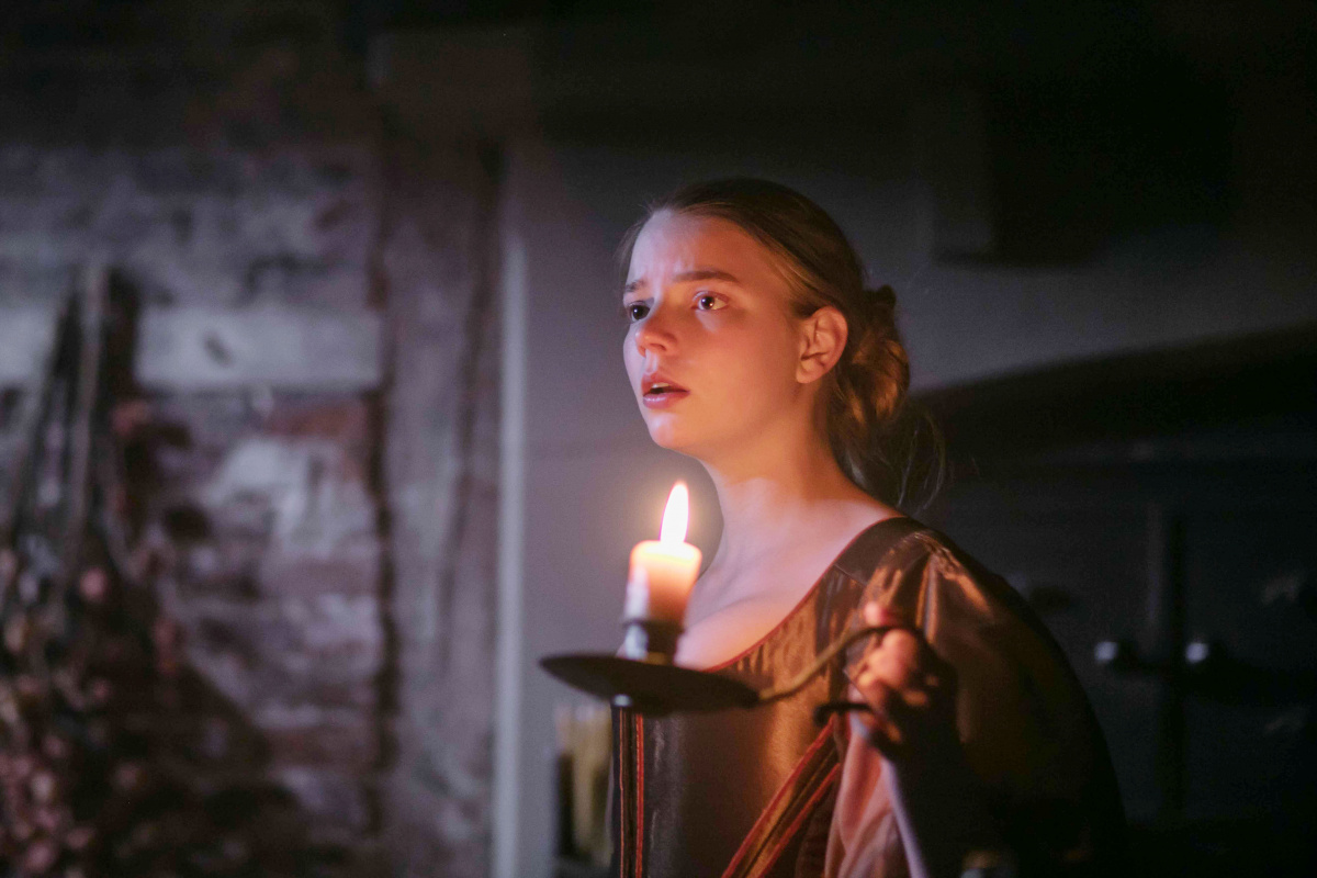 Миниатюрист (2017)