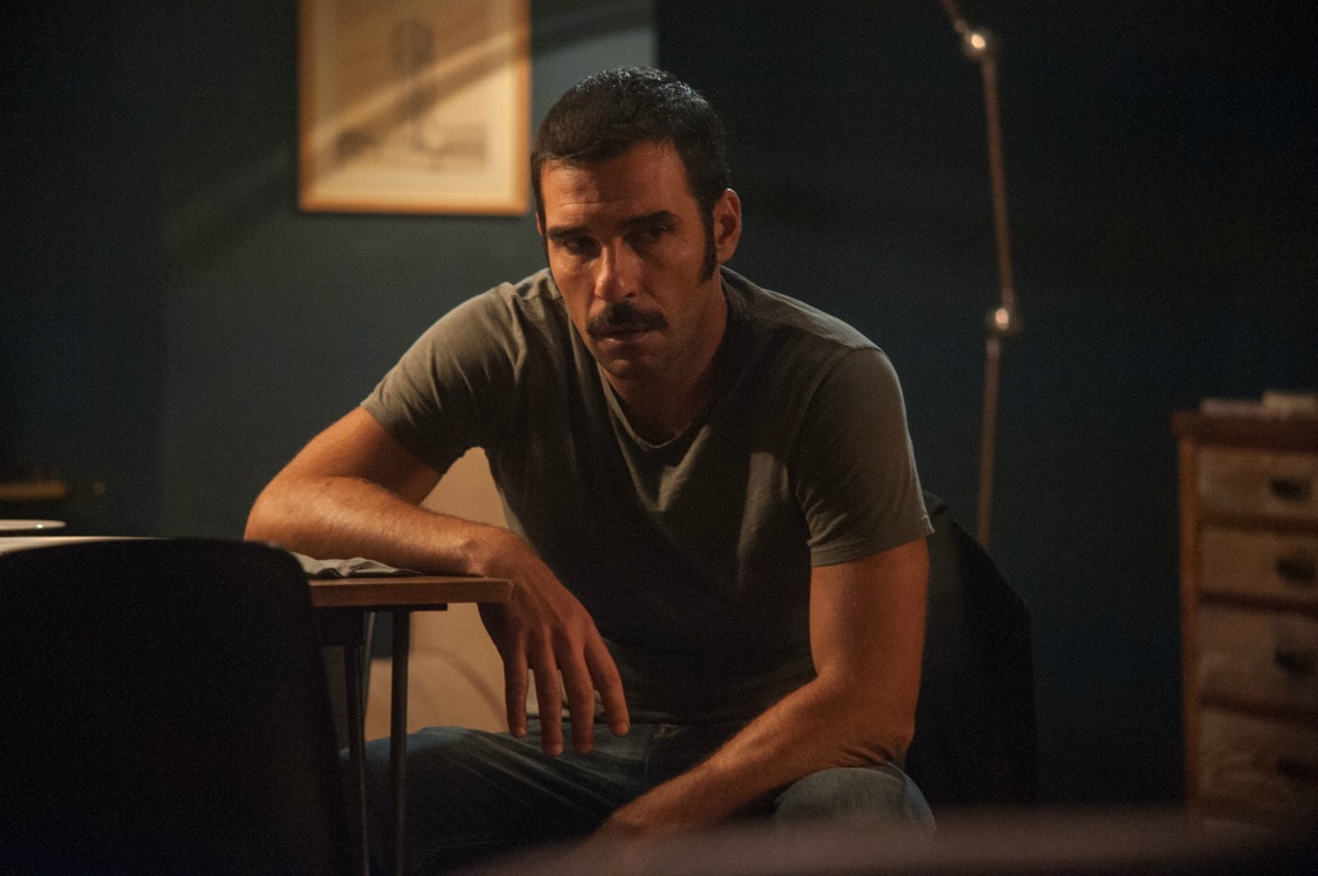 Идеальные незнакомцы (2016)