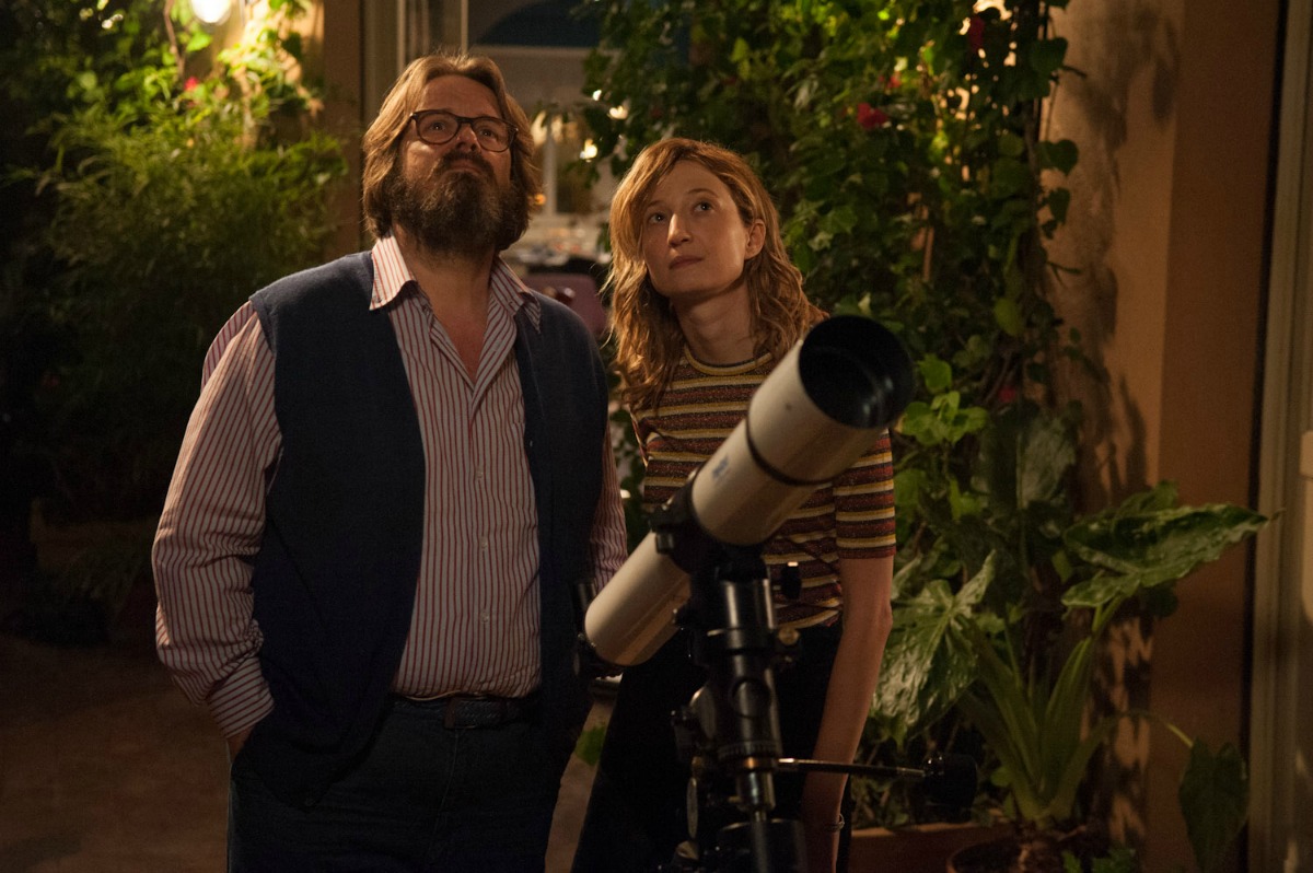 Идеальные незнакомцы (2016)