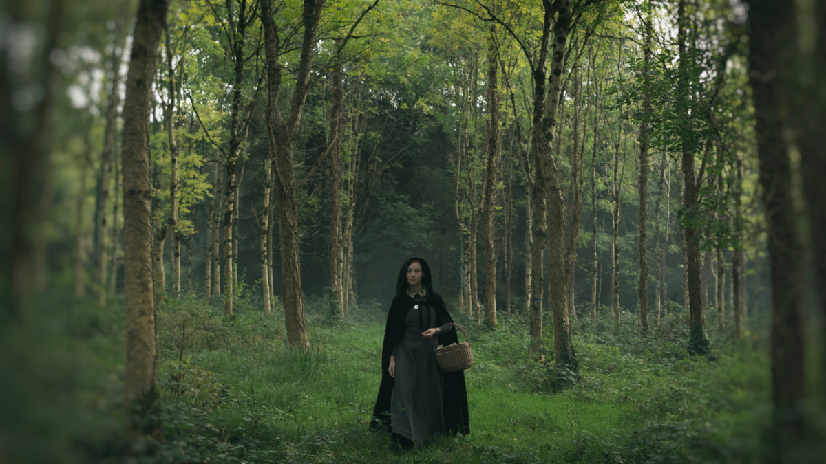 Кадры из Обитатели (2017)