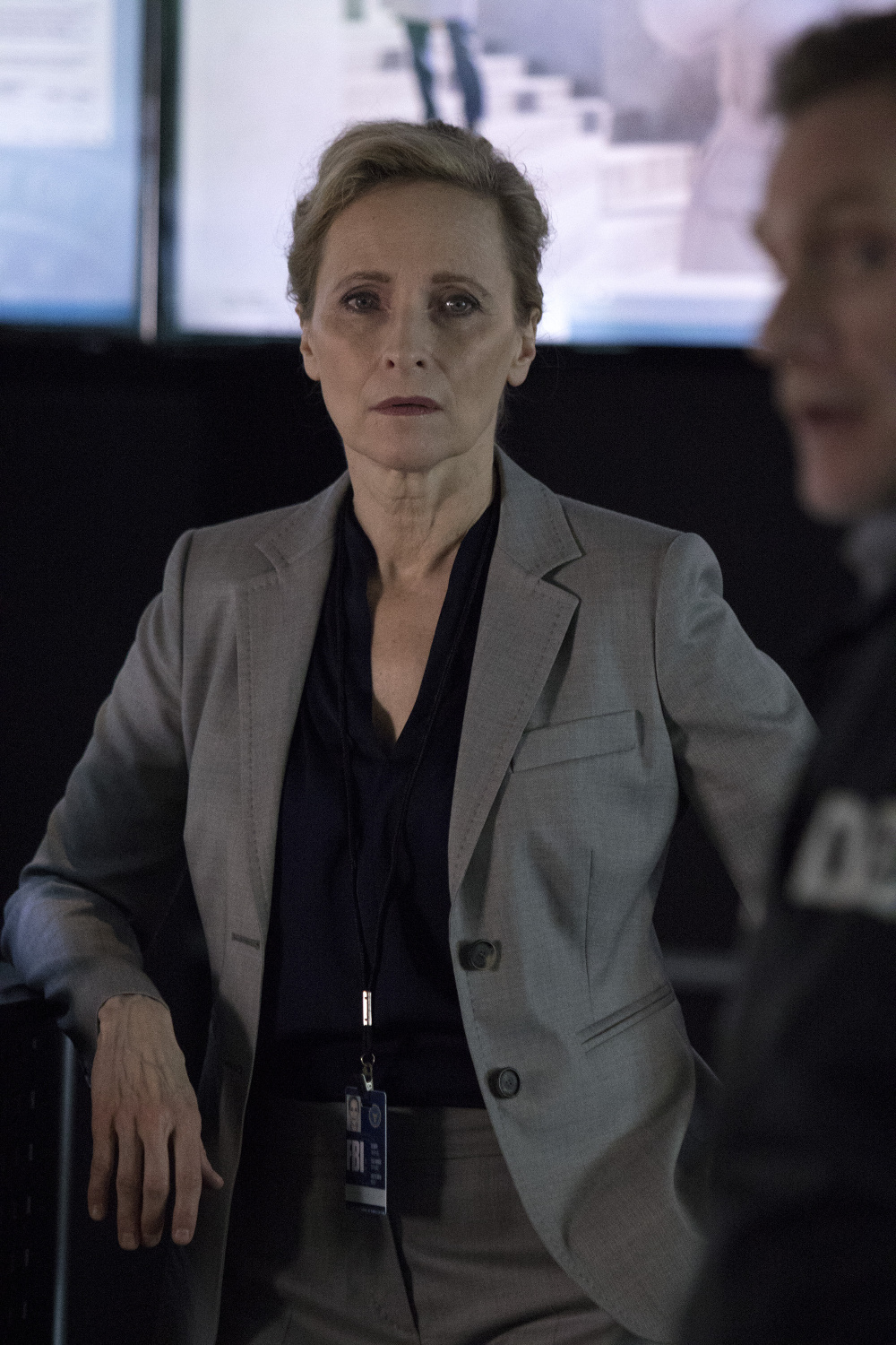 Кадры из Хитрость / Обман / Иллюзия (2018)