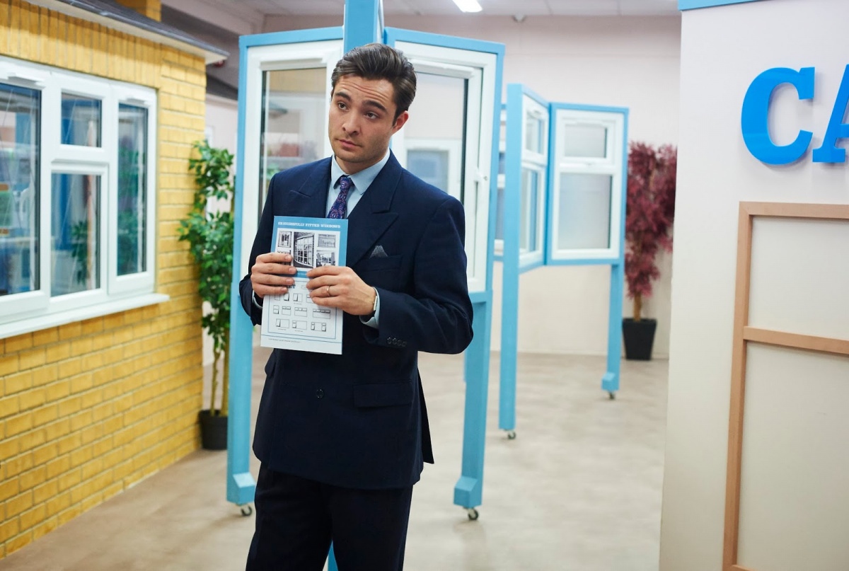 Кадры из Белое золото (2017)