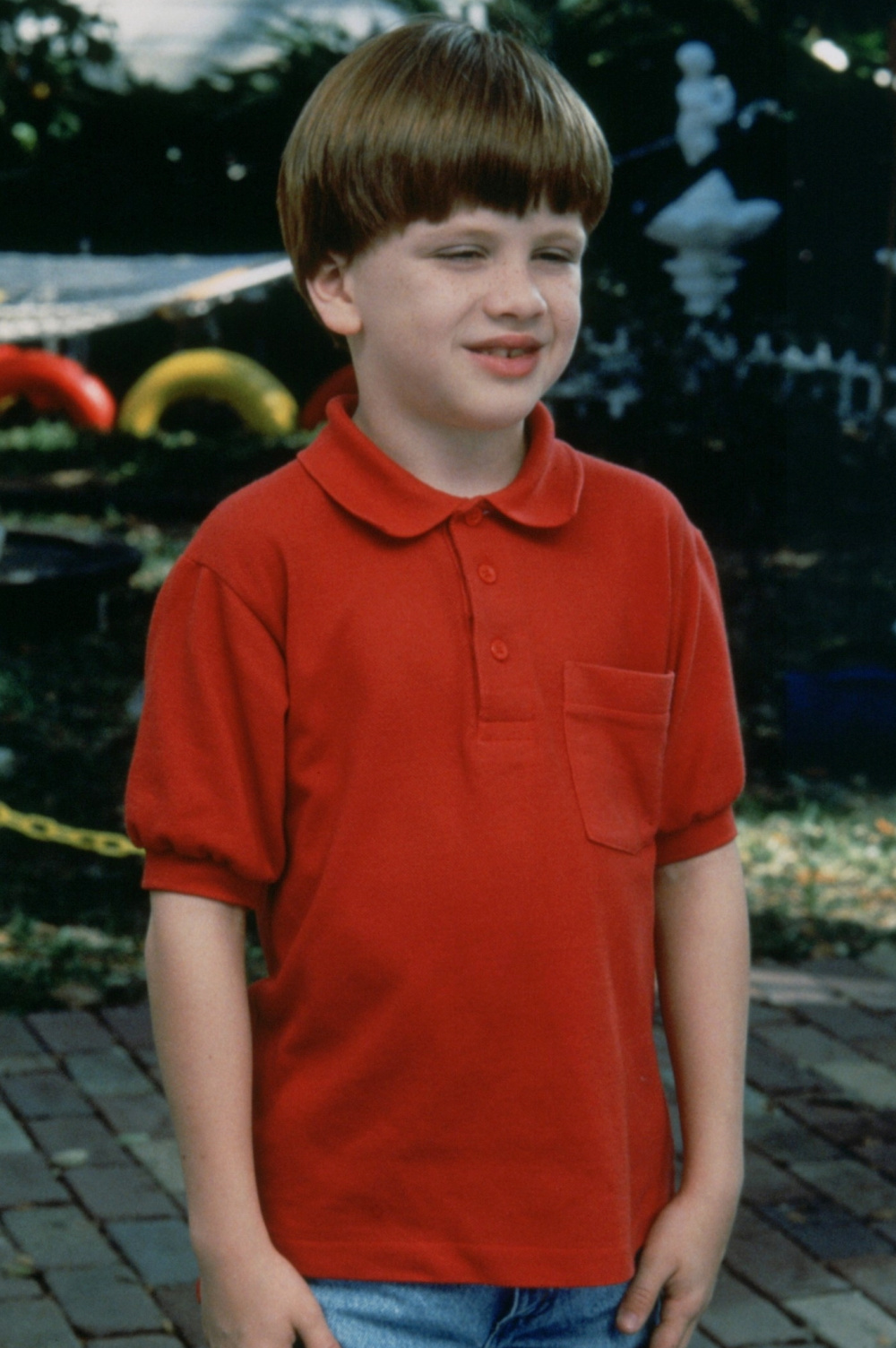 Кадры из Трудный ребенок 2 (1991)