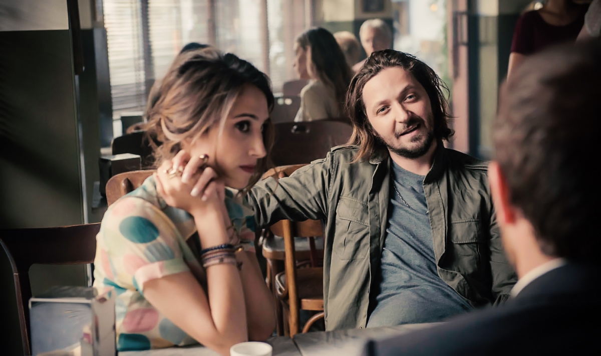 Место встречи (2017)