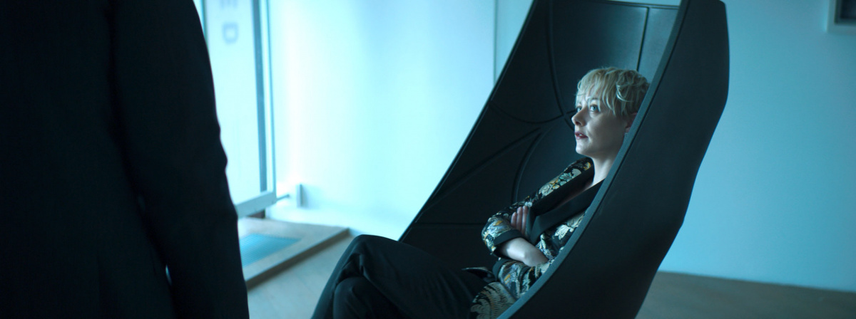 Кадры из Селфи (2018)