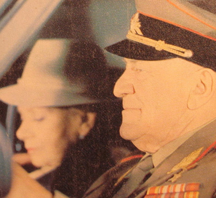 Верую в любовь (1987)