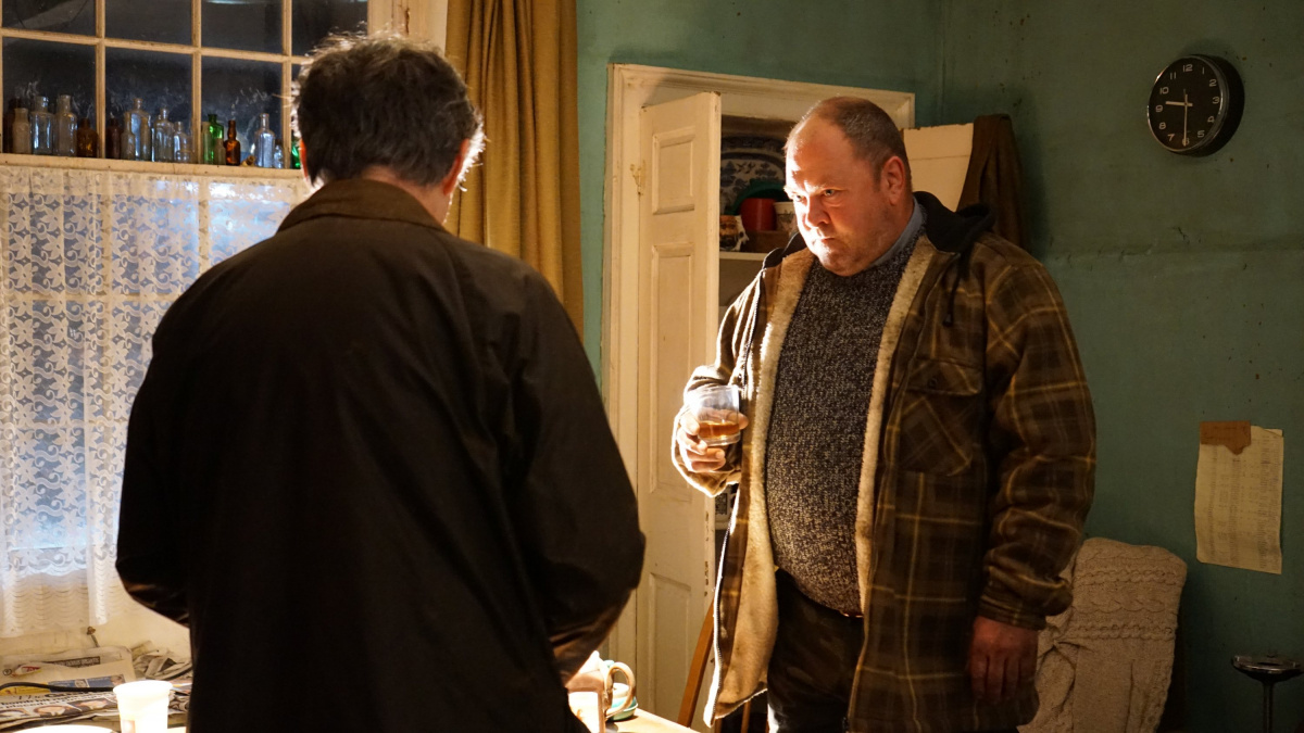 Ложь, которую мы говорим (2017)