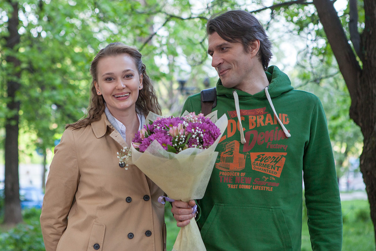 Кадры из Заклятые подруги (2017)