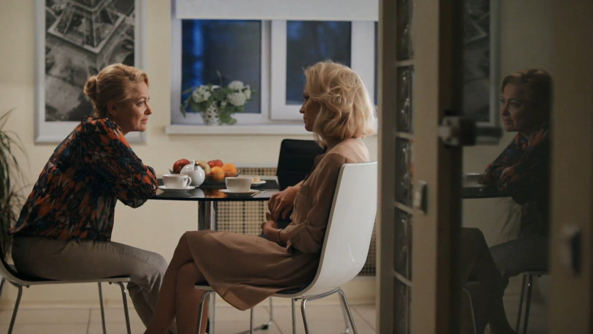 Кадры из Ноты любви (2017)