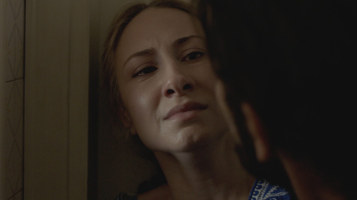 Кадры из В Сирии (2017)