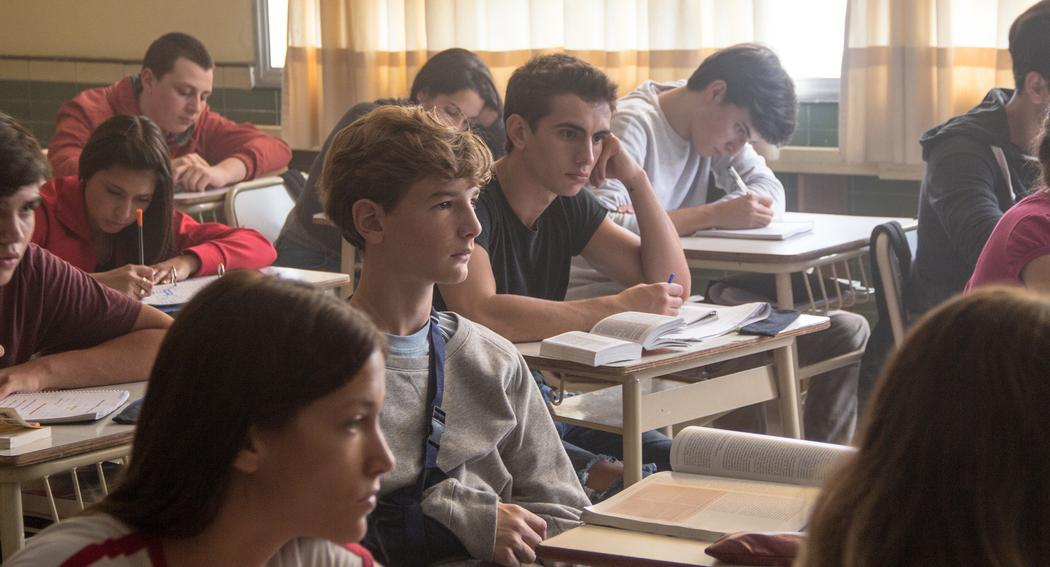 Кадры из Мой лучший друг (2018)