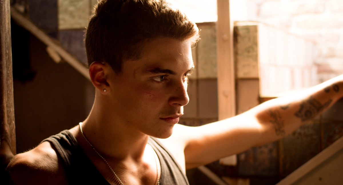 Кадры из Мой лучший друг (2018)