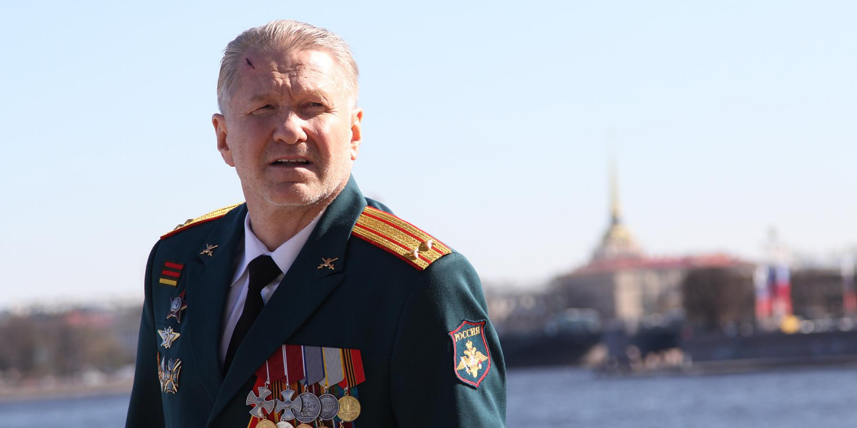 Кадры из Отставник. Позывной «бродяга» (2018)