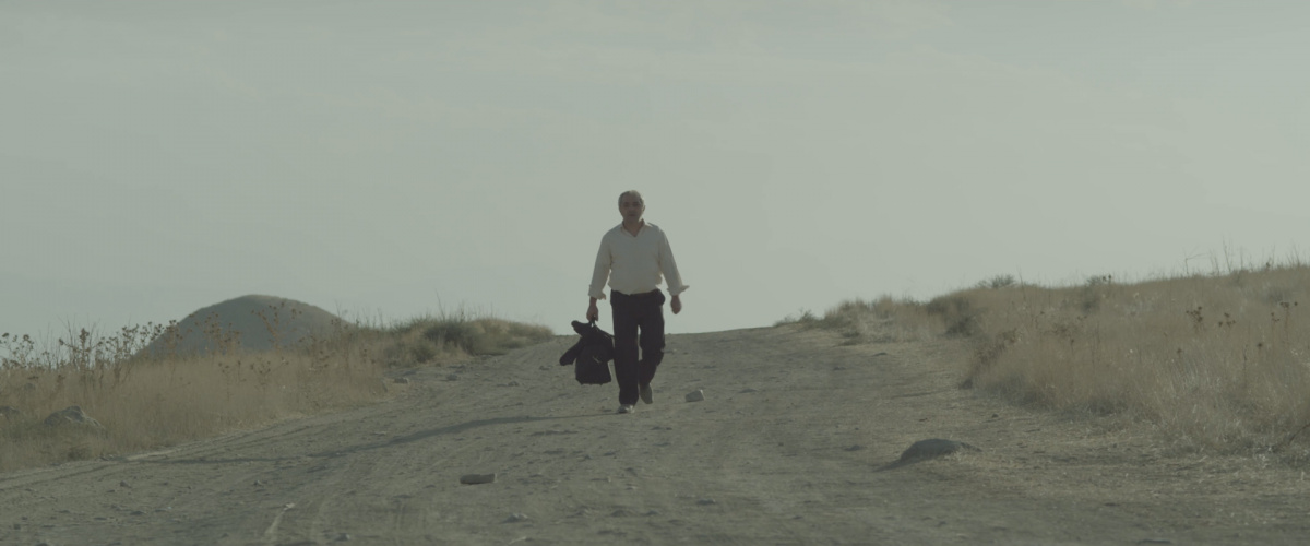 Кадры из Мечты и дороги (2017)