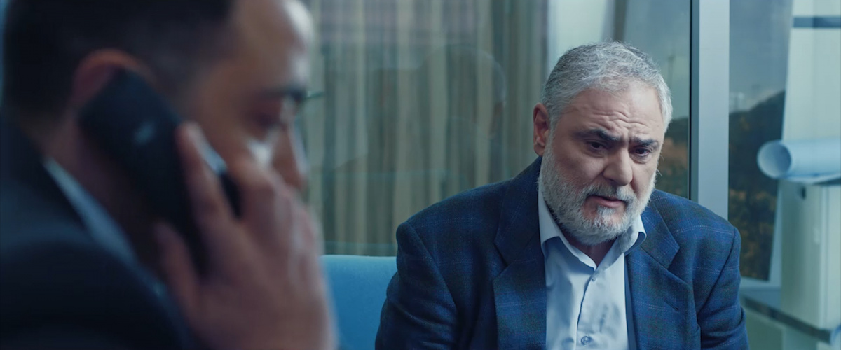 Кадры из Мечты и дороги (2017)