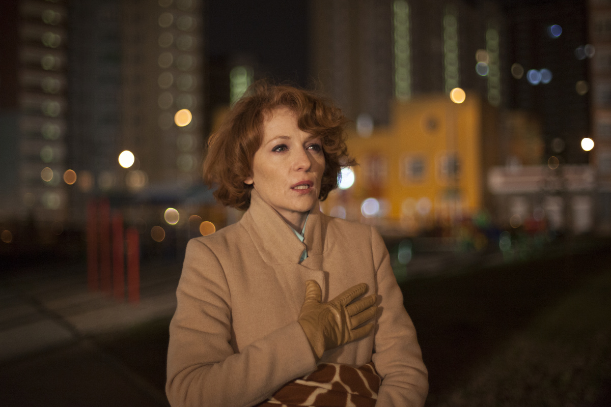 Кадры из Новый муж (2018)