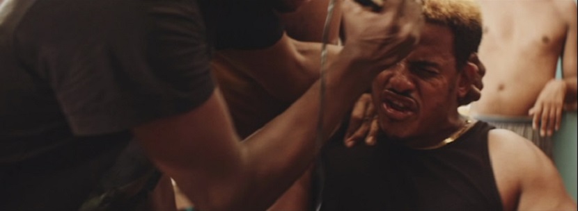 Кадры из Дятлы (2017)