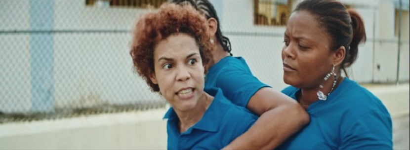 Кадры из Дятлы (2017)