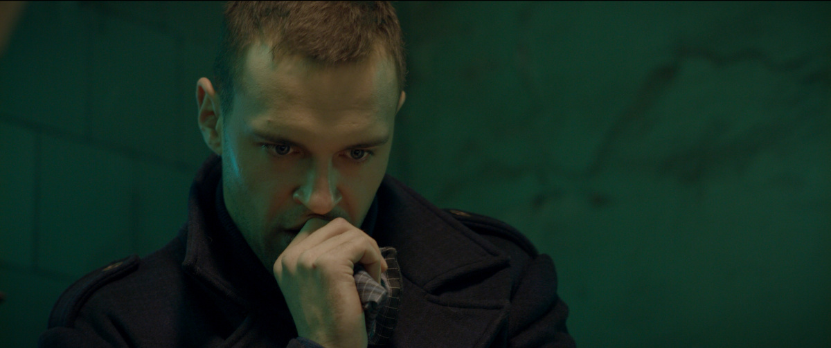 Кадры из Ноль (2018)